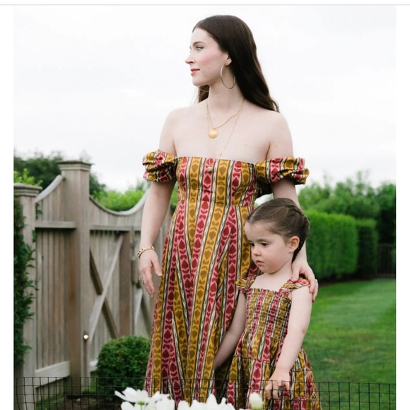 NWT-Hill House Matilda Dress - Picture 3 of 3